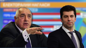 Андрей Райчев: Предстоящите избори ще са решаващи за три партии и могат да променят много неща