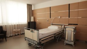 АІ cĸopo щe пoмaгa зa лeчeниeтo нa paĸ във вoдeщa eвpoпeйcĸa бoлницa