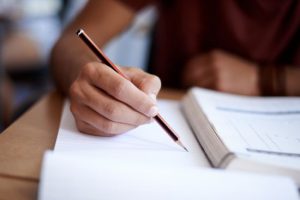 Вижте отговорите от изпита по математика след 4-ти клас