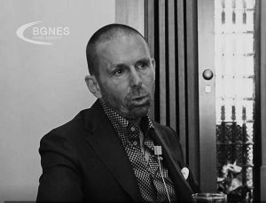 “Държавната тайна” за Нотариуса – по Калин Стоянов, е най-позорният вход към престъпните подземия