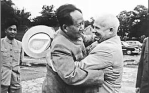 Китай одобри Путин за послушник