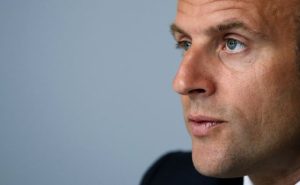 Макрон посочи Варна като една от любимите си дестинации