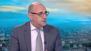 Милен Керемедчиев: Заповед за арест би била без реални последици за Израел, но би разклатила охолния живот на лидерите на Хамас