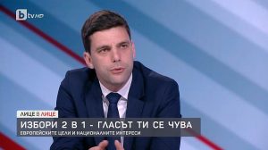 Никола Минчев: Най-важният урок от „сглобката“ е занапред да се подписват писмени срокове