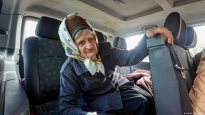 Офанзивата на Русия в Харков: Каква е целта на Путин