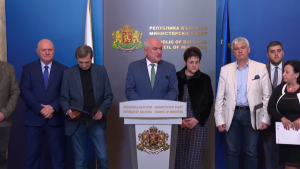 Протестът на университетите се отлага, правителството отпусна допълнителни 40,7 млн. лв. за висшето образование