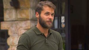 Пуснаха предварително развоя за финала на „Ергенът“, ето какво се случва