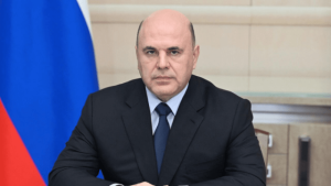 Путин назначи Михаил Мишустин за премиер на Русия
