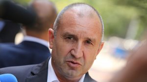 Радев и Алиев подписват декларация за стратегическо партньорство между двете страни