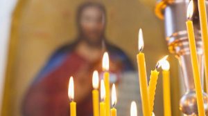 Томина неделя – Христос се явява пред учениците си