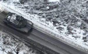 Украински войници се оплакват: Качим ли се в “Ейбрамс“, ставаме лесна мишена за руснаците