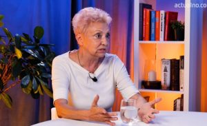 „Борисов и Пеевски измамиха ПП–ДБ“: Експертът Диана Дамянова с анализ на вота
