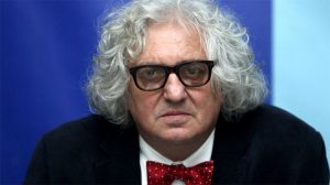 Доц. Георги Лозанов: Има риск България да излезе от демократичната орбита