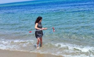 Елате на море – водата е чиста, зове министърът на туризма