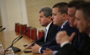 ИТН се похвалиха: Ние сме единствената политическа сила, която вдигна подкрепата си