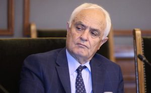 Министрите на отбраната в НАТО отиват в Брюксел, за да обсъдят увеличаването на помощта за Украйна