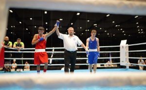 Нов повод за гордост: България с шест медала от Европейското по бокс