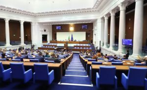 Партията на Радостин Василев с над половин милион субсидия, на Васил Божков – с 205 000 лв. на година