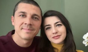 Размяна на ролите! Лена Бориславова се връща в парламента, съпругът й остава в къщи при бебето