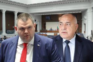 След изборите: Ще има ли официална коалиция ГЕРБ-ДПС, възможен ли е нов предсрочен вот