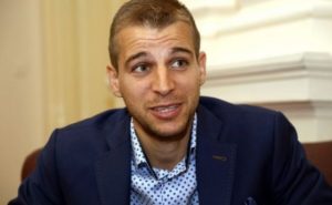 Слънце грее, дъжд вали, всеки знае с ГЕРБ какво ще се случи на изборите в Симитли