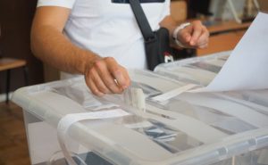 Галъп: Младежите са гласували много по-активно на 9 юни, 49% са дали вот за депутати