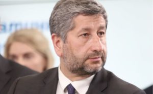 Христо Иванов: Делян Пеевски е в паника. Отношенията му с Ахмед Доган достигнаха точката на пречупване