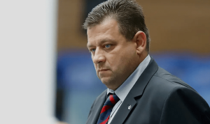 Централният съвет на „Величие“: Николай Марков не е член на партията
