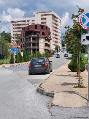 „Агата“ на Доспат: Един ден в града на Елин Радев