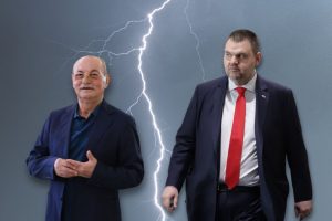 Доган за изключването на Пеевски: Това решение го чакаше цяла България. Връщане назад няма! (видео)