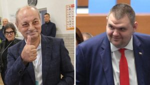 Доган или Пеевски: надцакването в ДПС за изборите ще е до последно