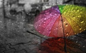 Най-сетне дъжд и захлаждане след жегите