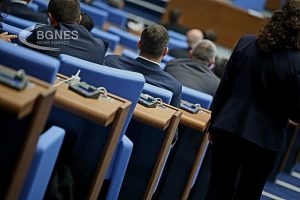 Парламентът ще обсъди промени в Търговския закон