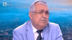 Проф. Михаил Константинов: Ножът е опрян до кокала и най-накрая ще бъде сформиран кабинет