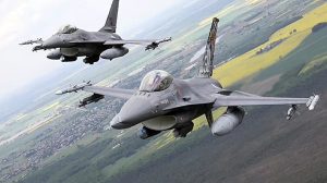 Руските тайни служби саботират обучението на български пилоти от американски. Замесват и „Дондуков“ 2?