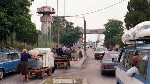 Картата „Възродителен процес“: Безочието на Пеевски и Доган