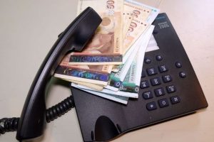 Пазете се! Мъж от врачанско село е поредна жертва на телефонни измамници, оплака се в полицията