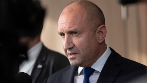 Румен Радев пред ООН: Застрашаването на международния мир и сигурност подкопава развитието и правовия ред в глобален план