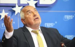 Честно да се лъже с не-депутати – иновация от ГЕРБ