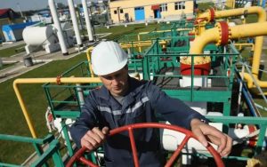 12 компании са напълнили газохранилището в Чирен „до козирката“