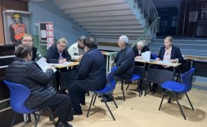 Всички секции в Истанбул и Бурса отвориха навреме, в Турция не връщат часовниците