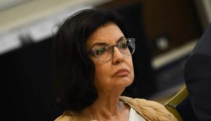 Като aктивен борец: Меглена Кунева взима €10 000 пенсия, гласи ли се за нов пост?