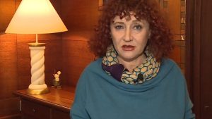 Осъдиха нападателите от Дупница на ТВ екипа на Валя Ахчиева
