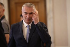 СРС-та, джип и арест: Какво се знае за делото срещу Джейхан Ибрямов