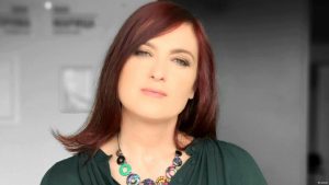 Анна Цолова за медиите и „армията, разпространяваща лъжи“