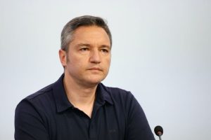 БСП: Няма как да влезем в коалиция с ГЕРБ и ДПС – Ново начало