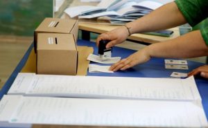 Възможно ли е и кога ново броене на бюлетините
