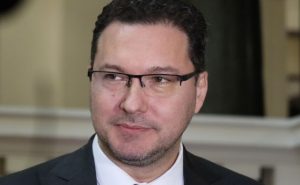 Даниел Митов, ГЕРБ: Със санитарния кордон ПП бягат от разговора за правителство