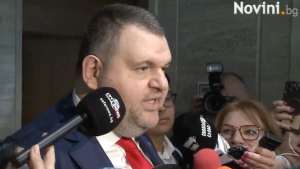 ДПС-Ново начало изключи Хасан Азис и още 11 от хората на Ахмед Доган