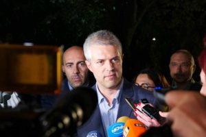 Кметът на Варна: Има „сглобка между „Възраждане“, ГЕРБ и групата на ТИМ“